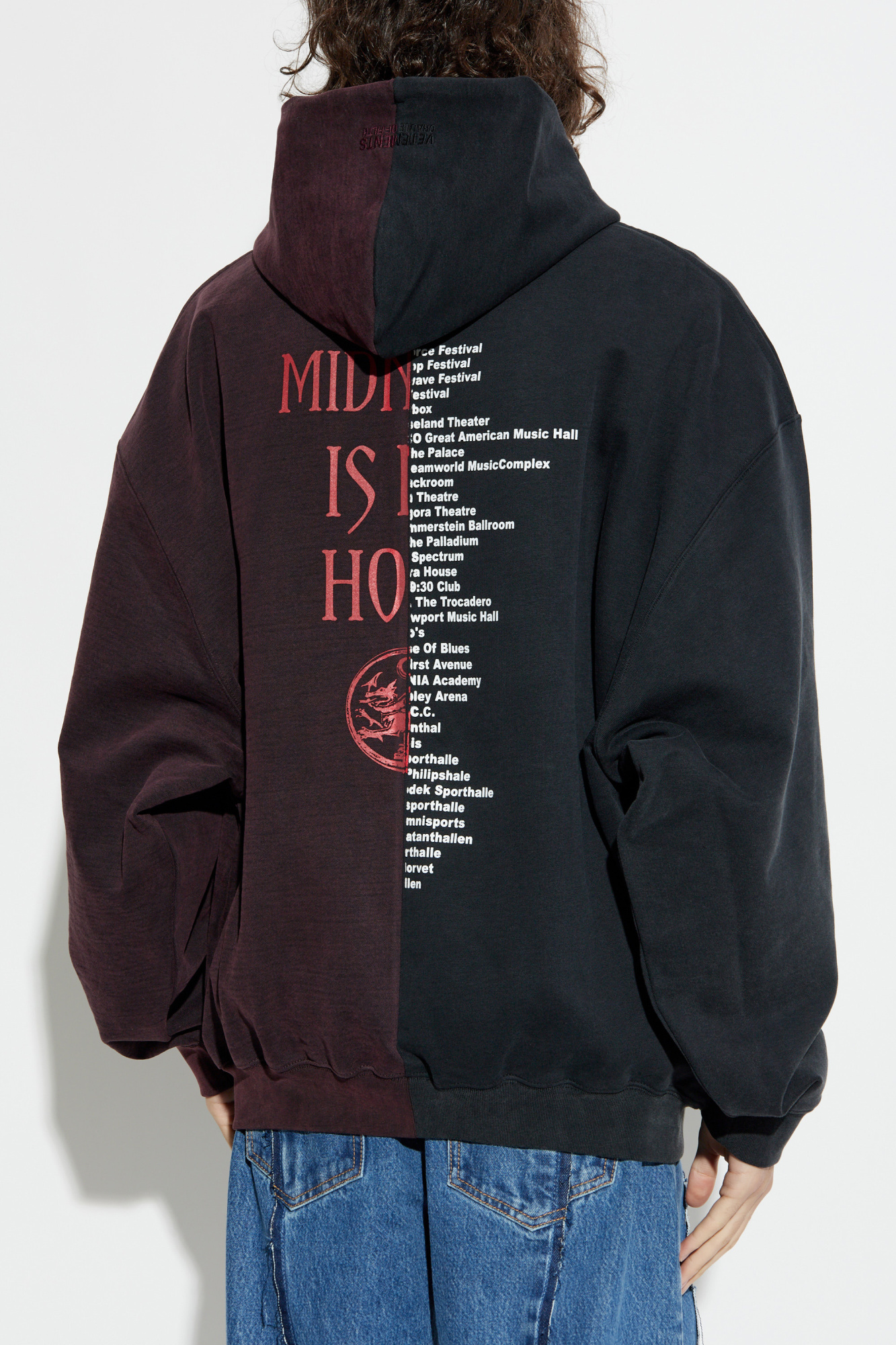 トップス vetements hoodie 20263647_50363716_600.jpg